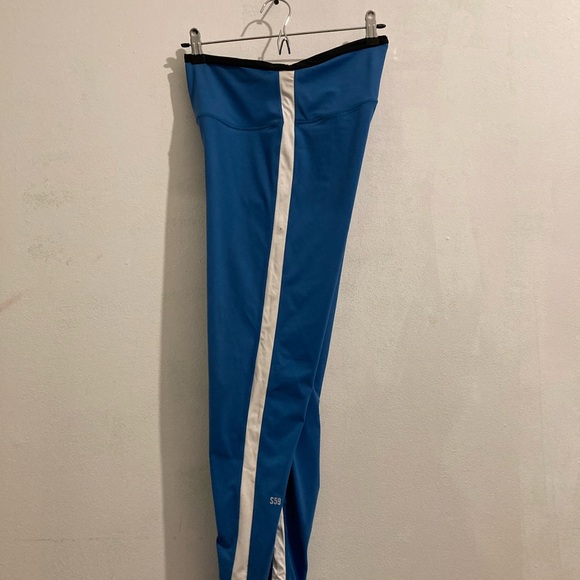 Sam High Waist RIGOR 7/8 pant only - Picture 9 of 12